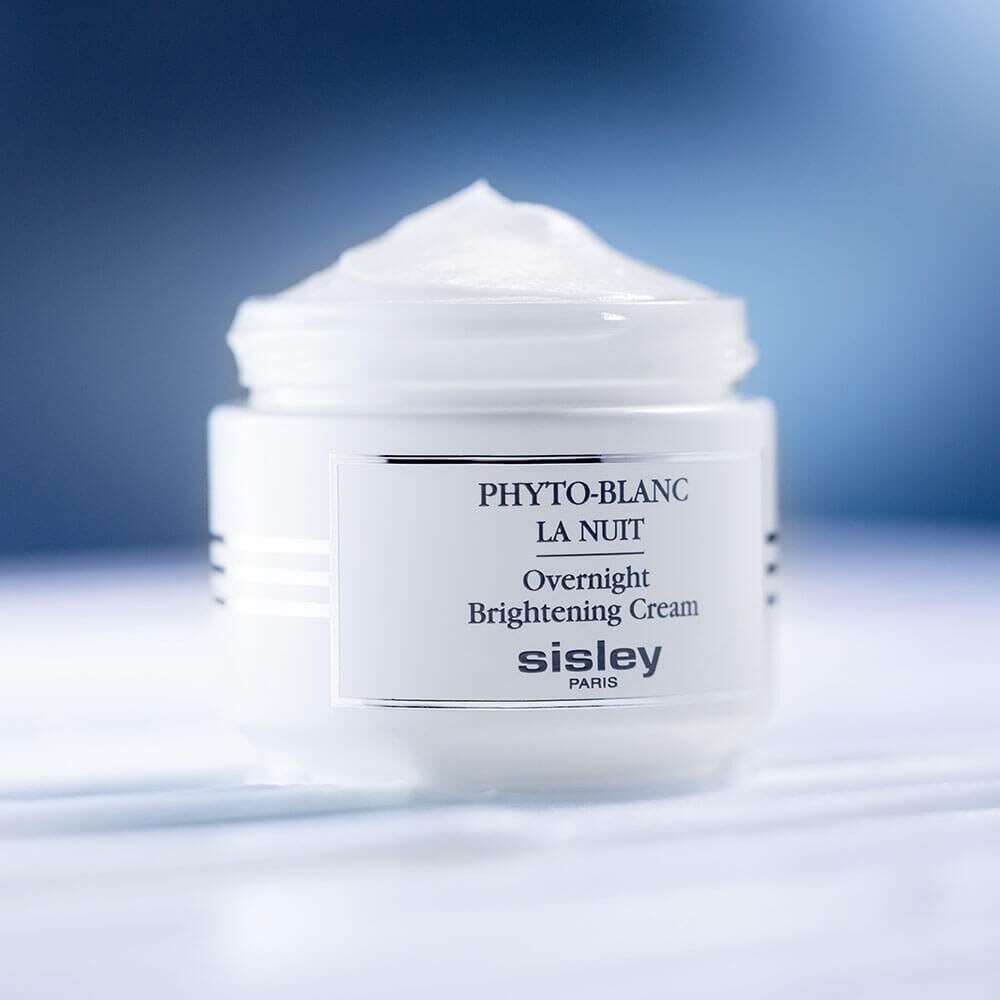 Creme Noturno Phyto-Blanc La Nuit Overnight Brightening Cream